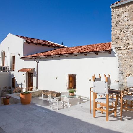 Eco Cottage Vedere With Pool Vederoi 외부 사진