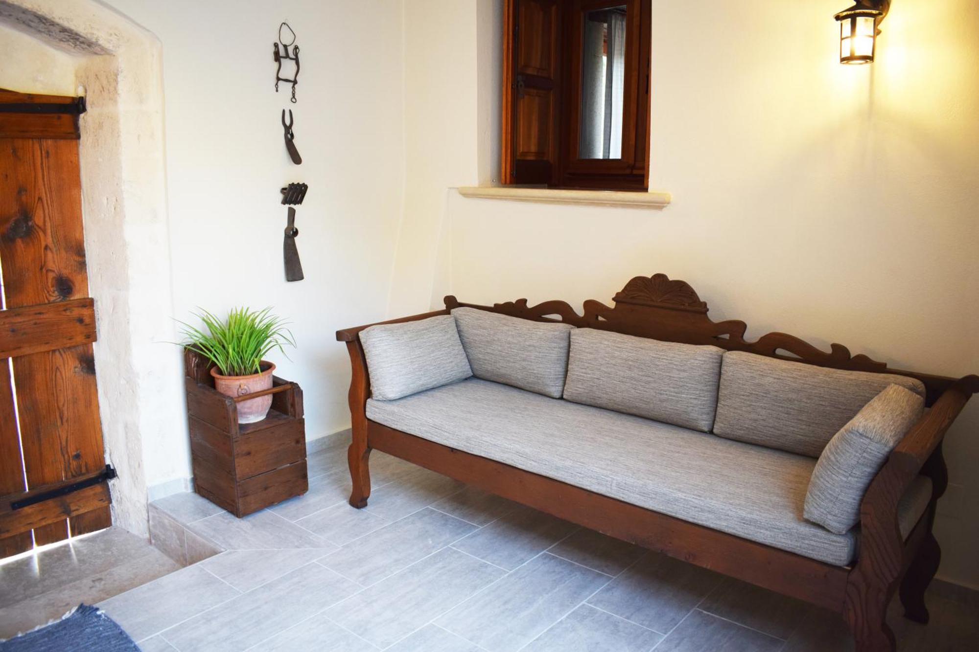 Eco Cottage Vedere With Pool Vederoi 외부 사진