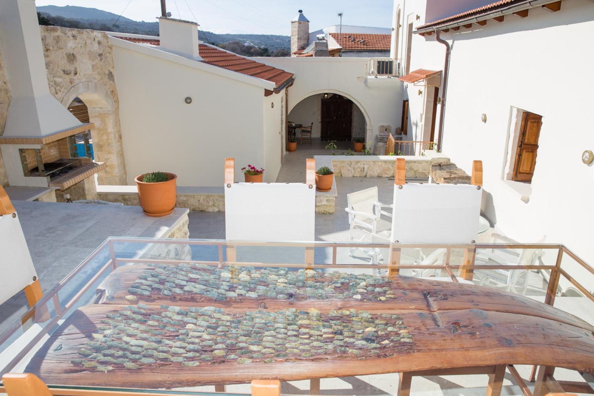 Eco Cottage Vedere With Pool Vederoi 외부 사진