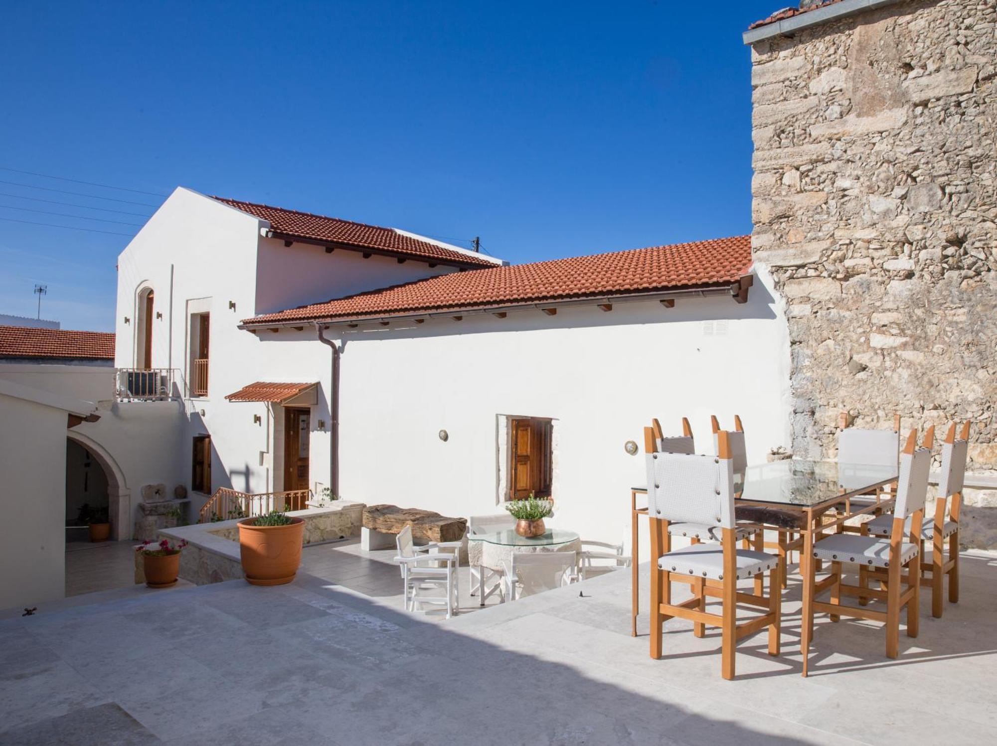 Eco Cottage Vedere With Pool Vederoi 외부 사진