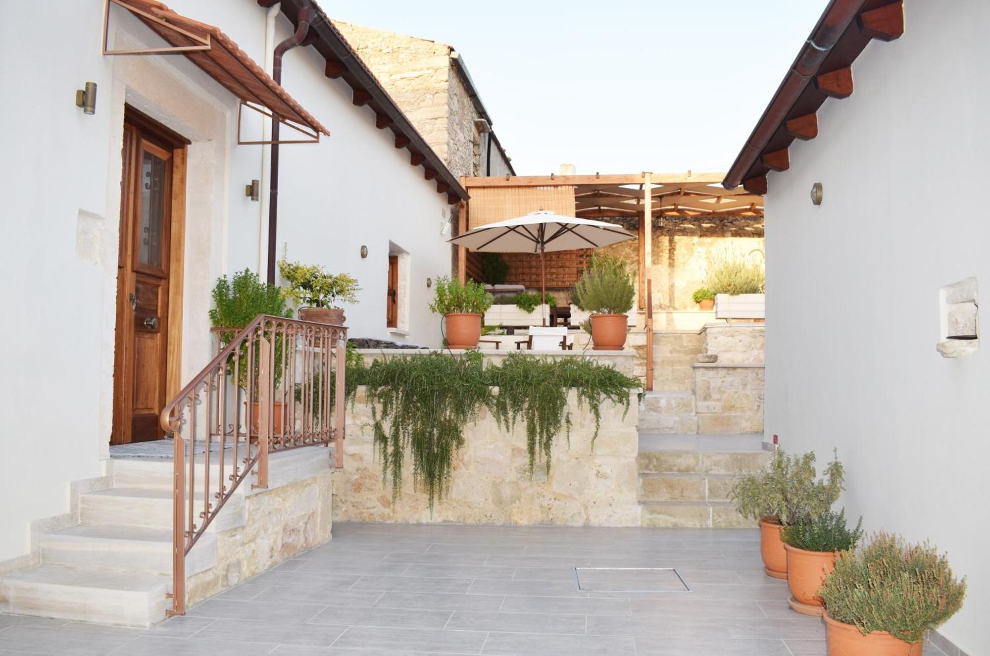 Eco Cottage Vedere With Pool Vederoi 외부 사진