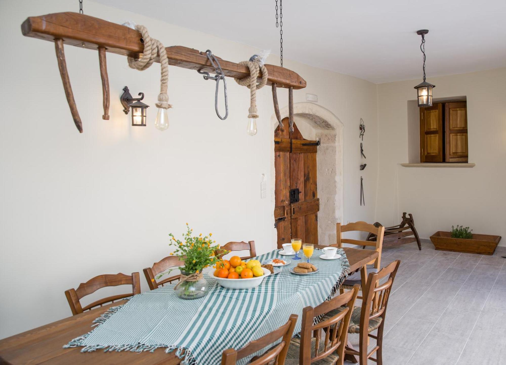 Eco Cottage Vedere With Pool Vederoi 외부 사진