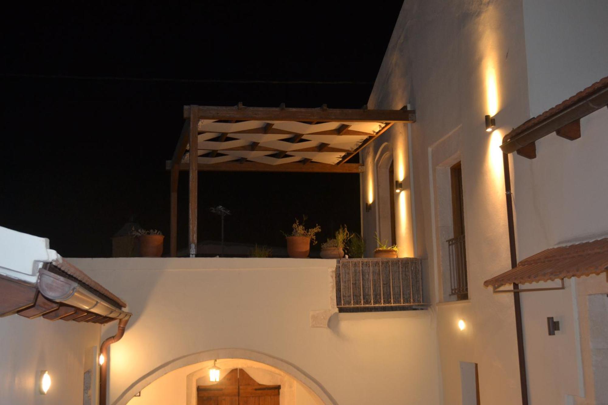 Eco Cottage Vedere With Pool Vederoi 외부 사진
