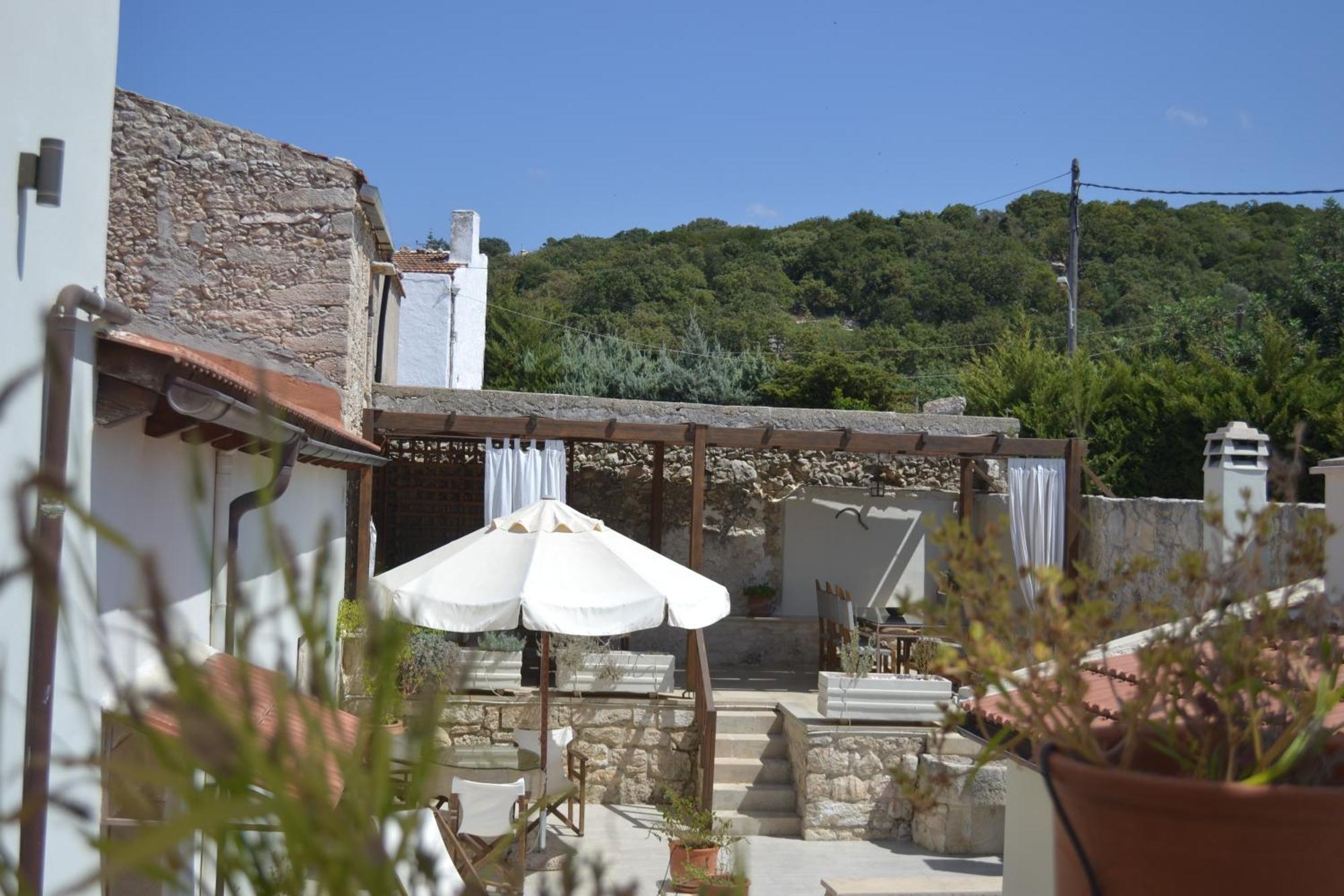 Eco Cottage Vedere With Pool Vederoi 외부 사진