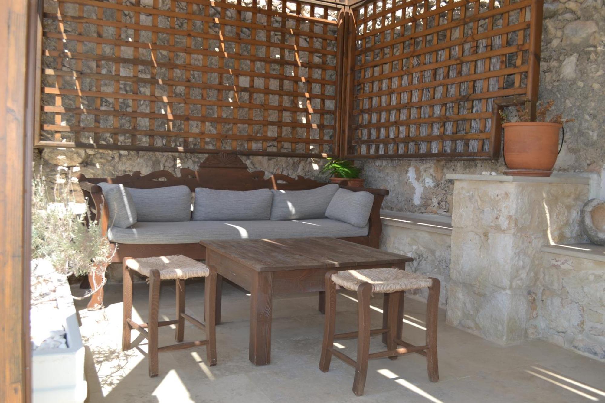 Eco Cottage Vedere With Pool Vederoi 외부 사진