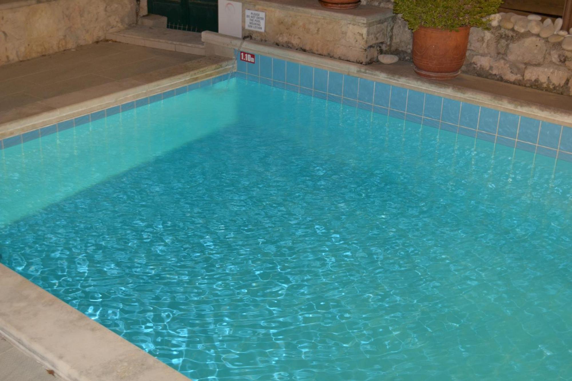 Eco Cottage Vedere With Pool Vederoi 외부 사진