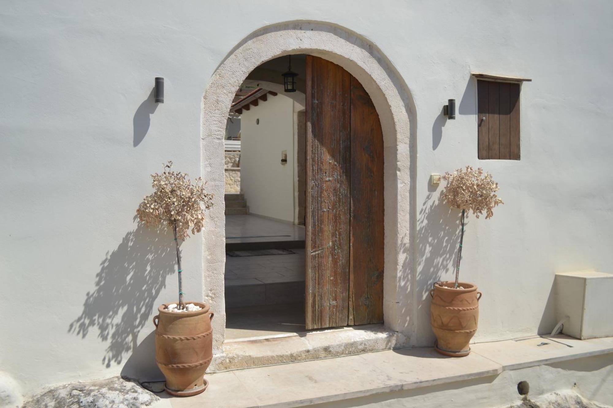 Eco Cottage Vedere With Pool Vederoi 외부 사진