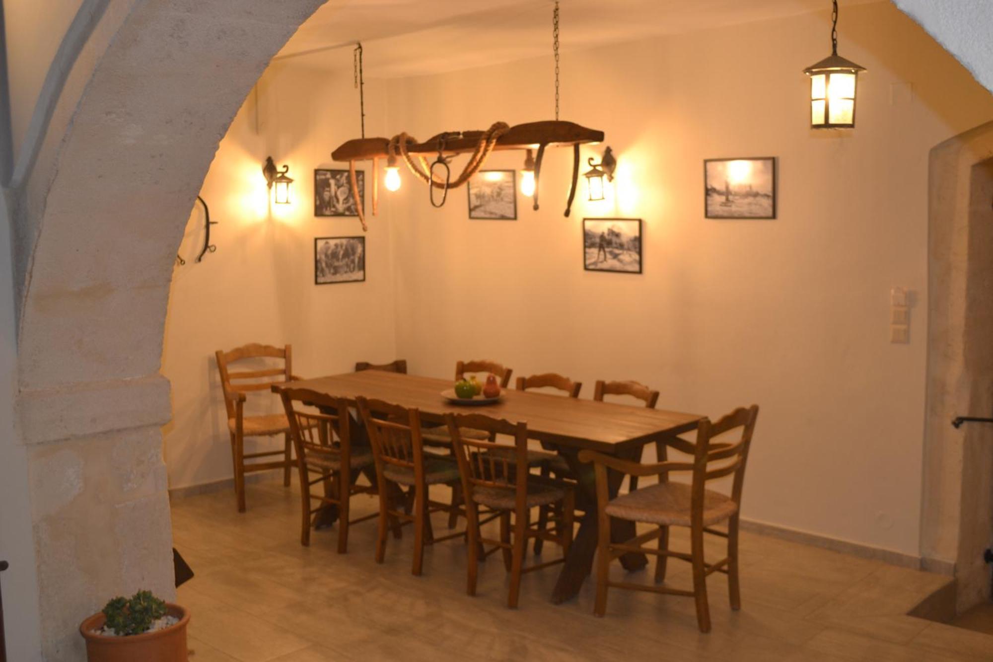 Eco Cottage Vedere With Pool Vederoi 외부 사진
