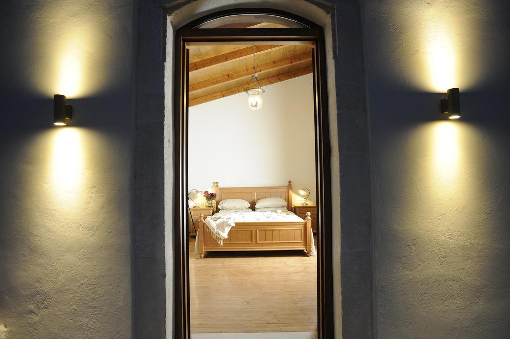Eco Cottage Vedere With Pool Vederoi 외부 사진