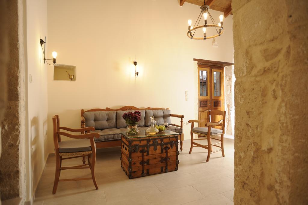 Eco Cottage Vedere With Pool Vederoi 외부 사진