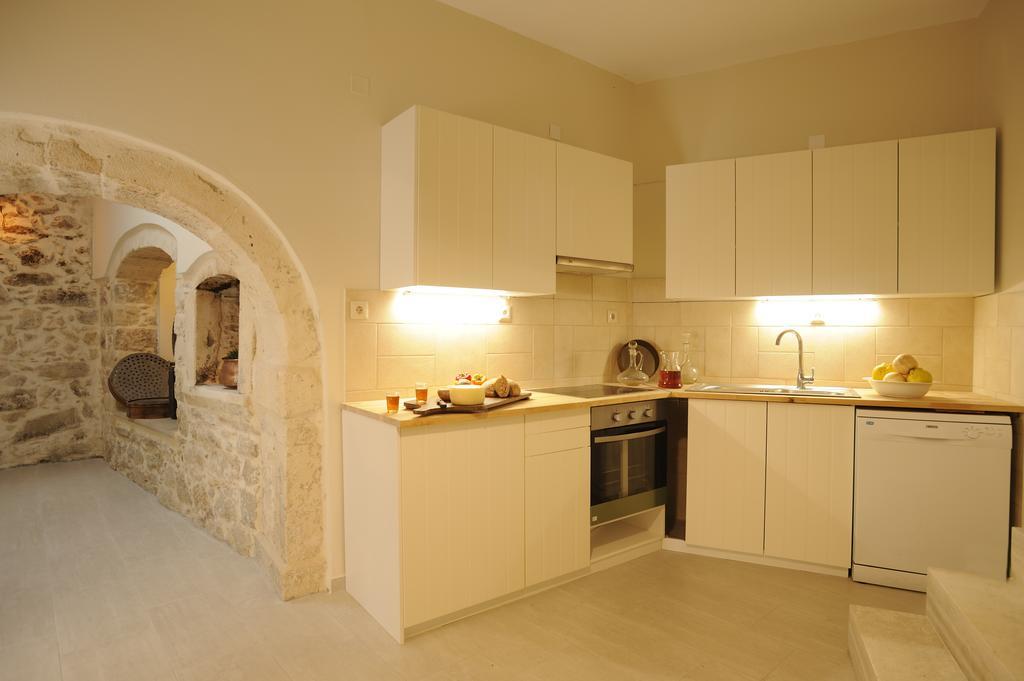 Eco Cottage Vedere With Pool Vederoi 외부 사진