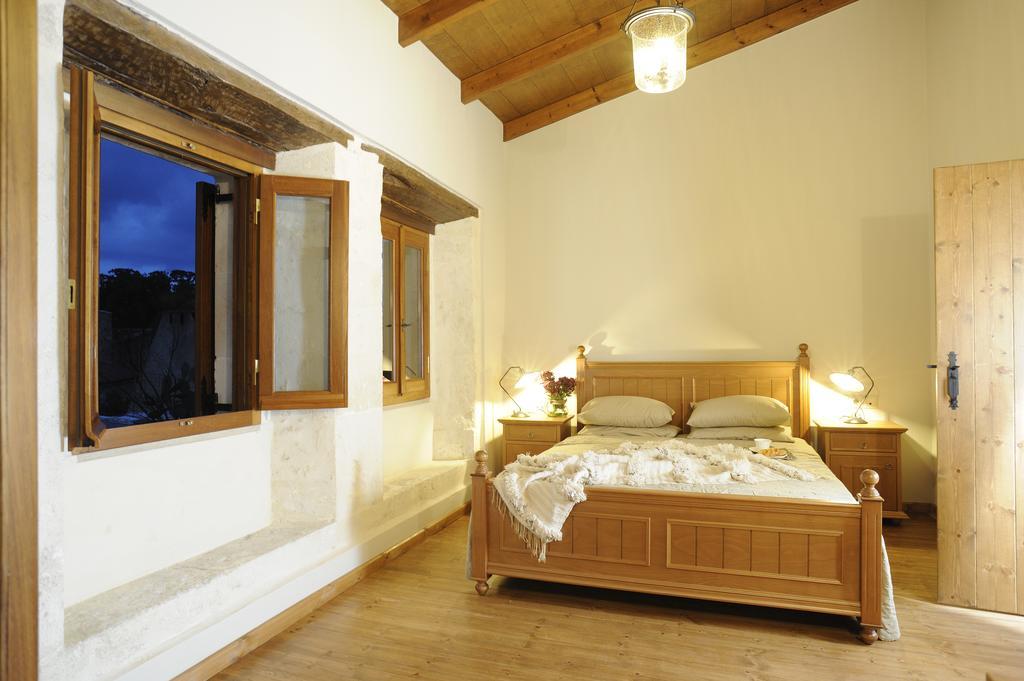 Eco Cottage Vedere With Pool Vederoi 외부 사진
