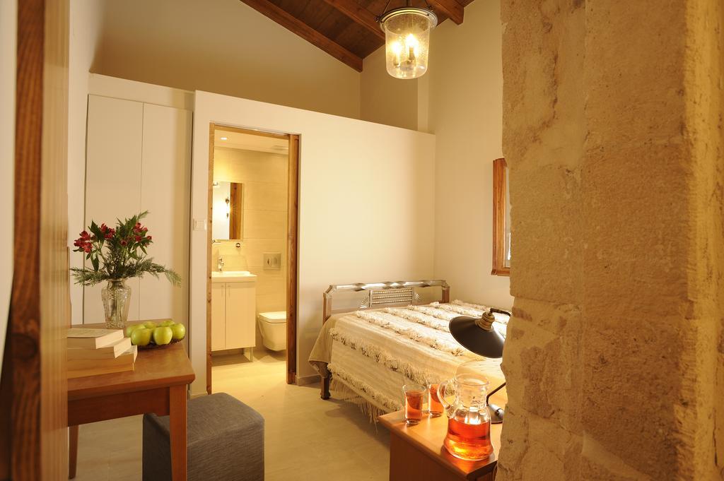 Eco Cottage Vedere With Pool Vederoi 외부 사진