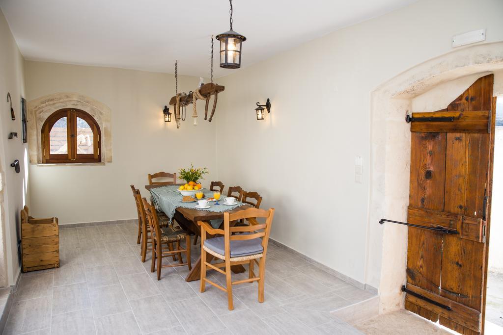 Eco Cottage Vedere With Pool Vederoi 외부 사진