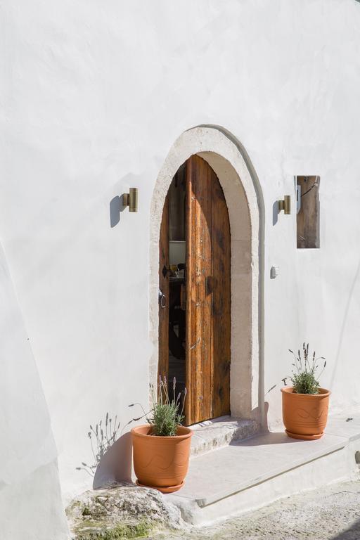 Eco Cottage Vedere With Pool Vederoi 외부 사진
