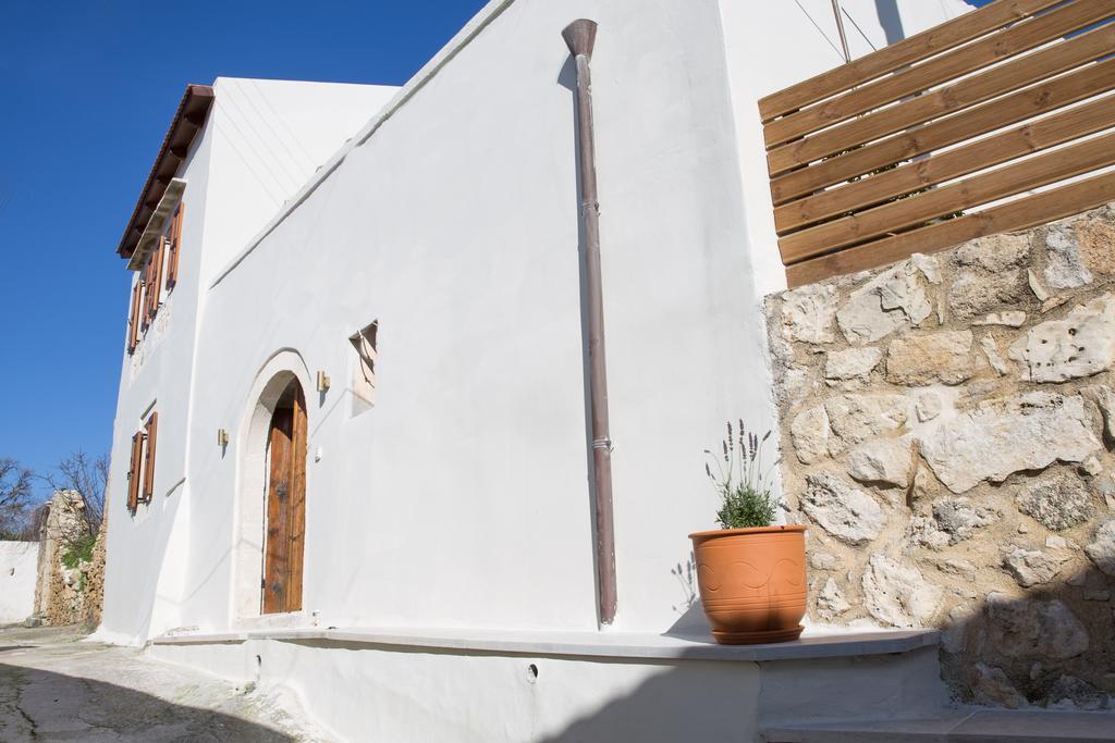 Eco Cottage Vedere With Pool Vederoi 외부 사진