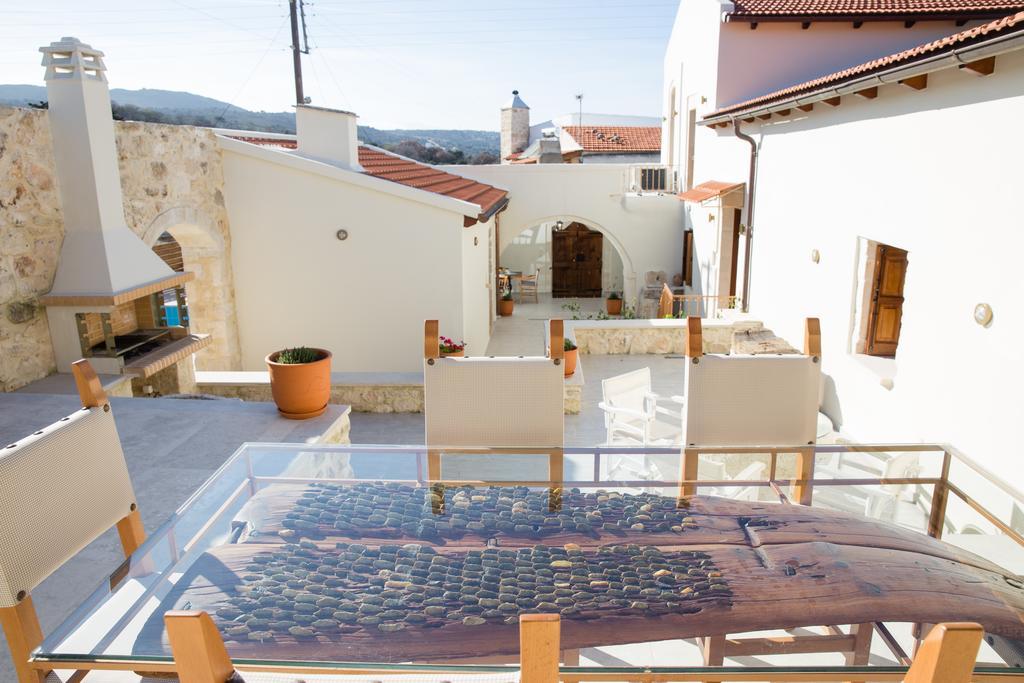 Eco Cottage Vedere With Pool Vederoi 외부 사진