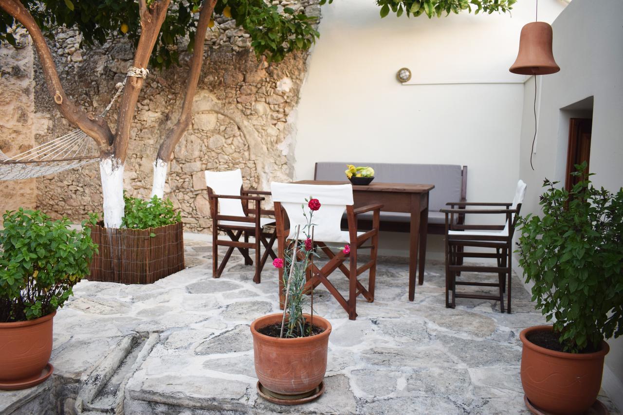 Eco Cottage Vedere With Pool Vederoi 외부 사진
