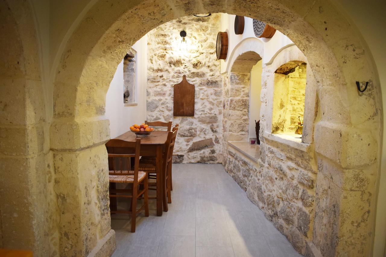 Eco Cottage Vedere With Pool Vederoi 외부 사진