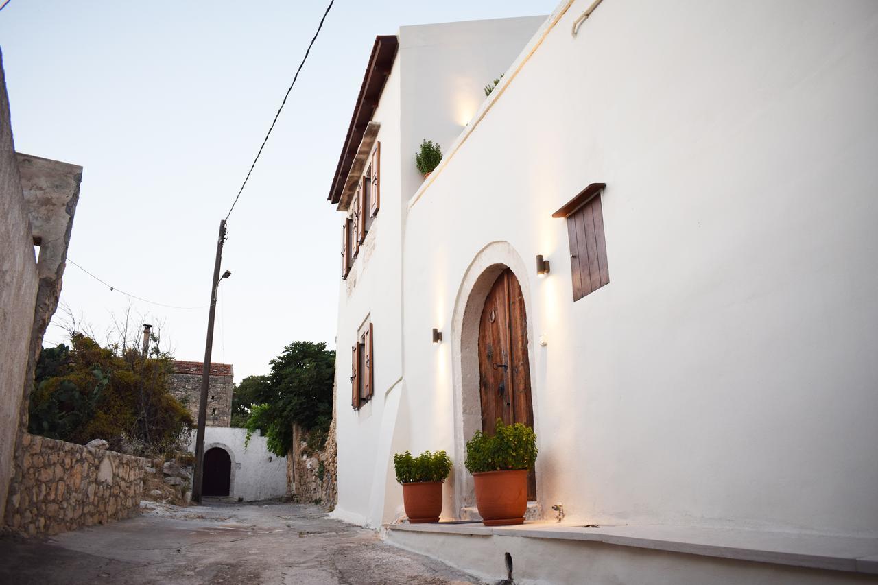 Eco Cottage Vedere With Pool Vederoi 외부 사진